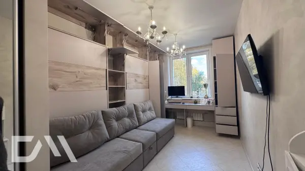 Фото шкаф-кровати